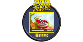 POSTAL Brain Damaged Retro