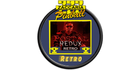 POSTAL Redux Retro