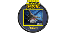 Primal Carnage Deluxe