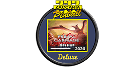 Primal Carnage Extinction Deluxe