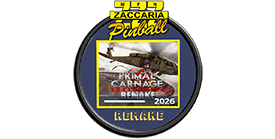 Primal Carnage Extinction Remake