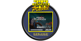 Primal Carnage 2025