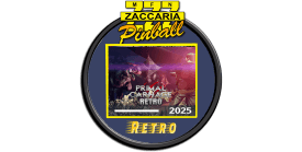 Primal Carnage Retro