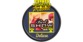 Red Show Deluxe