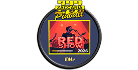 Red Show EM+