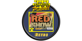 Red Show Retro