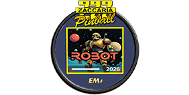 Robot EM+