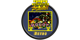 Robot Retro