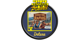 Shooting The Rapids Deluxe