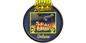 Space Shuttle Deluxe