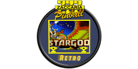 Star God Retro