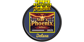 Stars Phoenix Deluxe