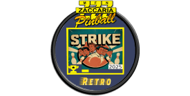 Strike Retro