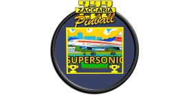 Supersonic