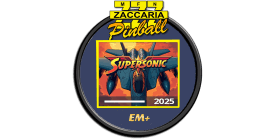 Supersonic EM+