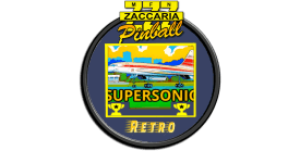 Supersonic Retro