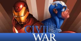 Civil War