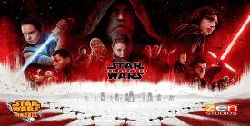 Star Wars Pinball: The Last Jedi