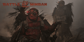 Star Wars Pinball: Battle of Mimban