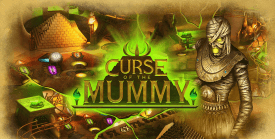 Curse of the Mummy