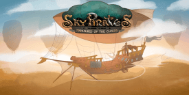 Sky Pirates: Treasures of the Clouds