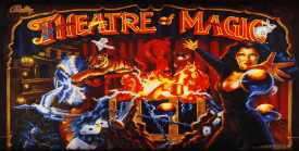 Theatre of Magic