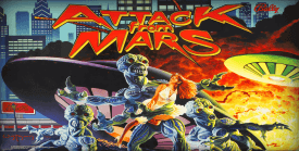 Attack from Mars