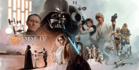 Star Wars Pinball: Episode IV A New Hope