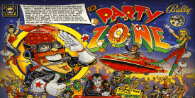 The Party Zone
