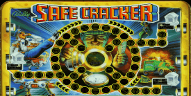 Safe Cracker VR