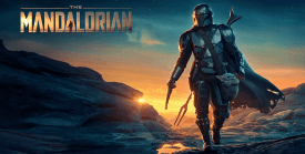 Star Wars Pinball: The Mandalorian