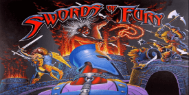 Swords of Fury