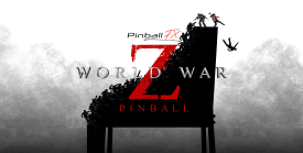World War Z Pinball