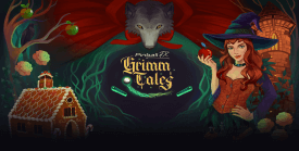 Grimm Tales