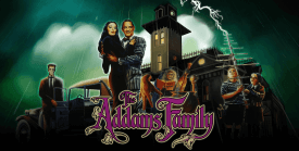 The Addams Family
