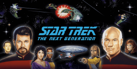 Star Trek: The Next Generation