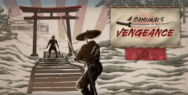 A Samurais Vengeance