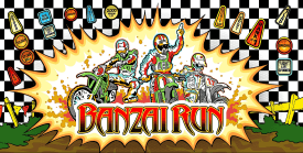 Banzai Run