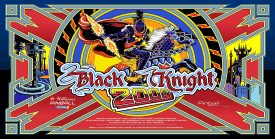 Black Knight 2000