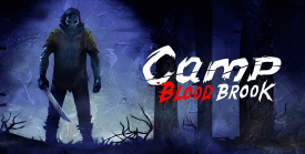 Camp Bloodbrook Midnight