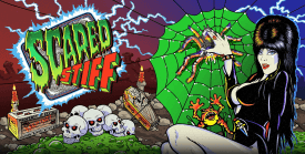 Scared Stiff Midnight