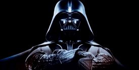 Star Wars Pinball: Darth Vader