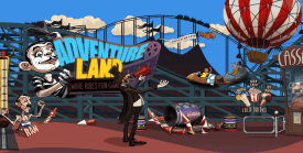 Adventure Land