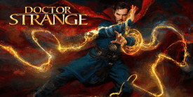 Doctor Strange