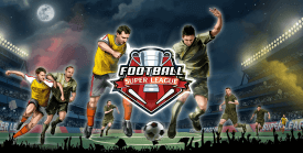 Super League Football