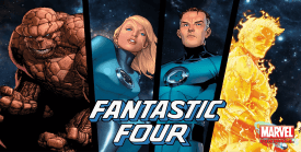 Fantastic Four