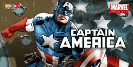 Captain America