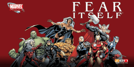 Fear Itself