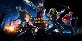 Guardians of the Galaxy
