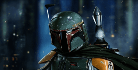 Star Wars Pinball: Boba Fett